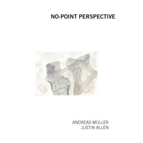 No-Point Perspective - Paperback
