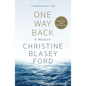 One Way Back: A Memoir - Paperback