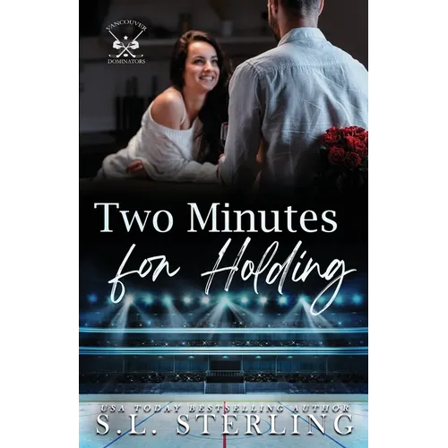 Two Minutes for Holding - Paperback