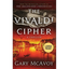 The Vivaldi Cipher - Hardcover