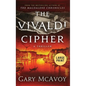 The Vivaldi Cipher - Hardcover