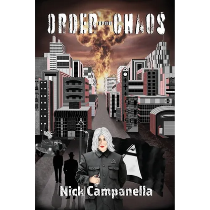 Order From Chaos - Paperback