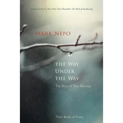 The Way Under the Way: The Place of True Meeting - Hardcover