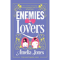 Enemies to Lovers: An absolutely hilarious and uplifting romantic comedy - Paperback