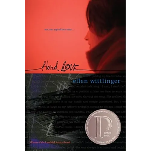 Hard Love - Paperback