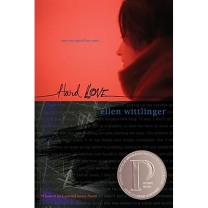 Hard Love - Paperback