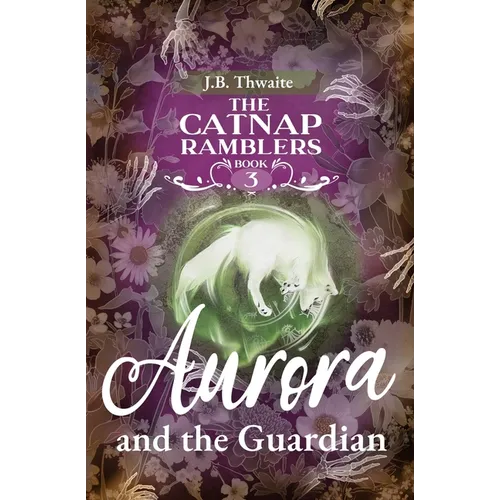 Aurora and the Guardian - Paperback