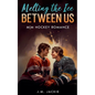 Melting the Ice Between us: MM Hockey Romance - Paperback