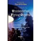 THE UFO FILES - The Report on Unidentified Flying Objects - Paperback