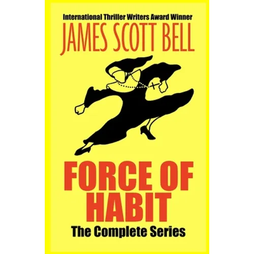 Force of Habit: The Complete Series - Paperback