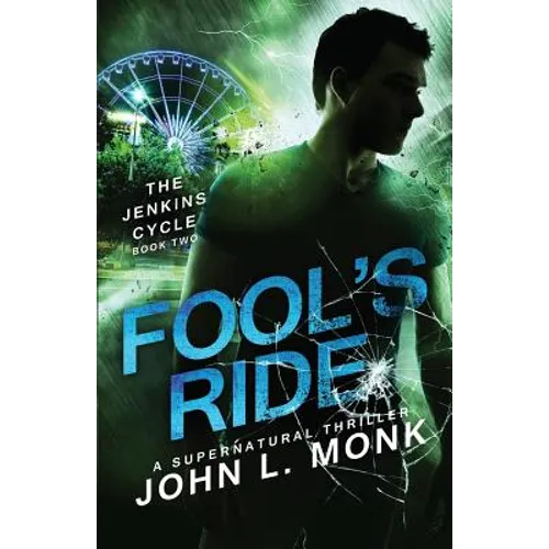 Fool's Ride - Paperback