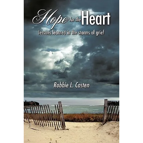 Hope for the Heart - Paperback