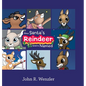 How Santa's Reindeer Were Named - Hardcover