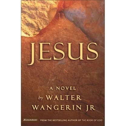 Jesus - Paperback