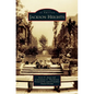 Jackson Heights - Hardcover