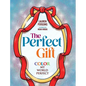 The Perfect Gift: Color My World Perfect - Hardcover