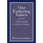 Our Enduring Values: Librarianship in the 21st Century - Paperback