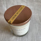 Soy Candle - Sasha (Juniper)