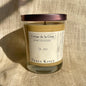 Soy Candle - Three Kings