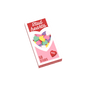 Conversation Hearts Candy Box - Custom Printed 1x2 tile - Made Using a LEGO® Part