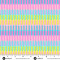 Candy Shelved Cotton 44"/45" Fabric Per Yard