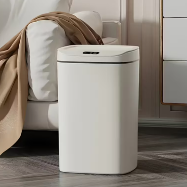 Intelligenter berührungsloser Mülleimer – 12 l & 17 l, Bewegungssensor