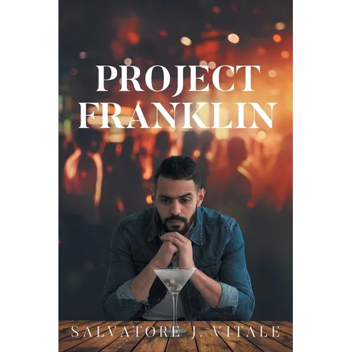 Project Franklin - Paperback
