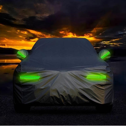 Car Cover for Volvo