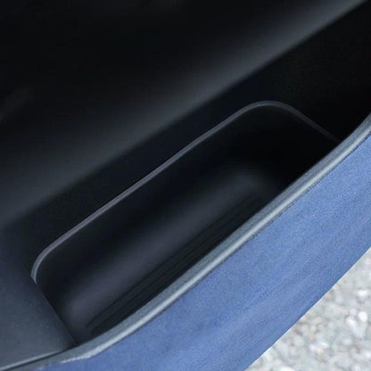 Car Door Side Organizer Storage Box for ZEEKR 001