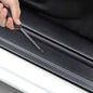 Car Door Sill Protectors and Anti-kick Mat for Volvo EX30