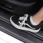 Car Door Sill Protectors and Anti-kick Mat for Volvo EX30