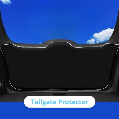 Tailgate Protector