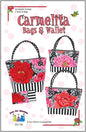 Carmelita Bags and Wallet