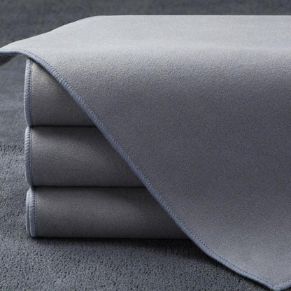 Giveaway-Car Towel