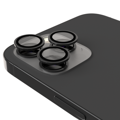Tempered Glass Camera Lens Protector for Apple iPhone 14 Pro & 14 Pro Max