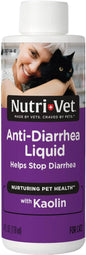 Cat Anti Diarrhea Liquid Pectin Kaolin Digestive Relief Upset Stomach