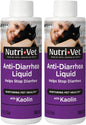 Cat Anti Diarrhea Liquid Pectin Kaolin Digestive Relief Upset Stomach