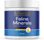 Cat Mineral Supplement Taurine Calcium Immune Joint Support Powder 8oz