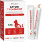 Cat UTI Kidney Support Supplement Cranberry Urinary Health Low Phosphorus 30Pk