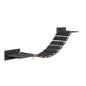 Wall Cat Walk Black