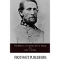 The Memoirs of Colonel John S. Mosby - Paperback