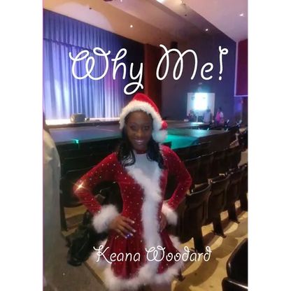 Why Me! - Paperback