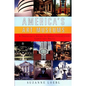America's Art Museums: A Traveler's Guide to Great Collections Large and Small - Paperback