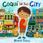 Coquí in the City - Hardcover