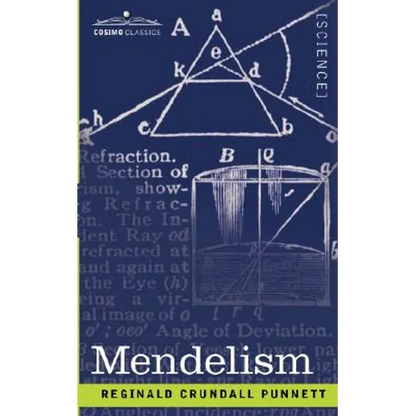 Mendelism - Paperback