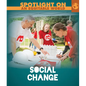 Social Change - Library Binding