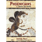 Phoenicians: Lebanon's Epic Heritage - Hardcover