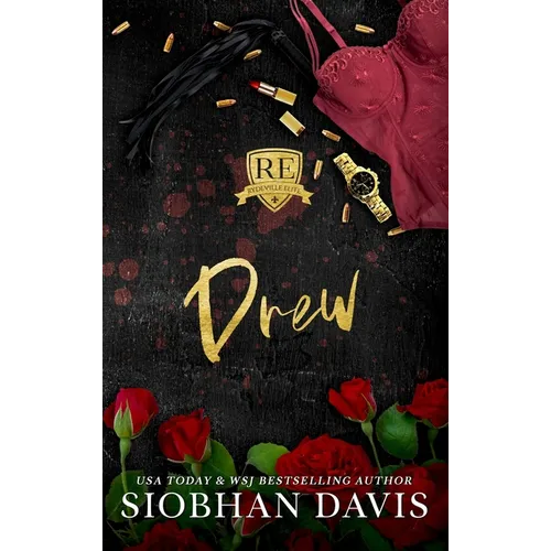 Drew: Hardcover - Hardcover