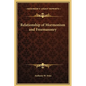 Relationship of Mormonism and Freemasonry - Hardcover