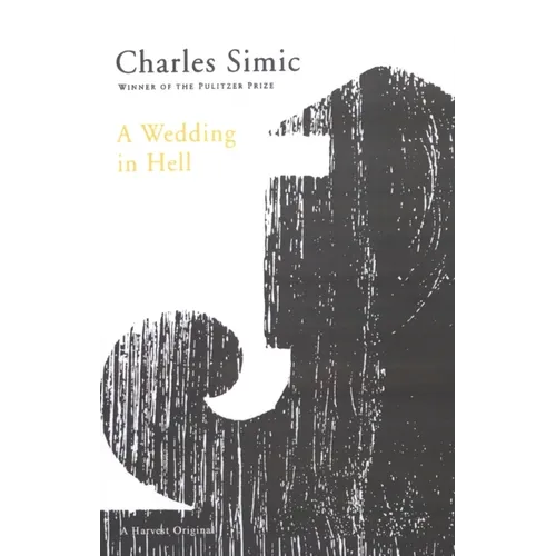 A Wedding in Hell - Paperback